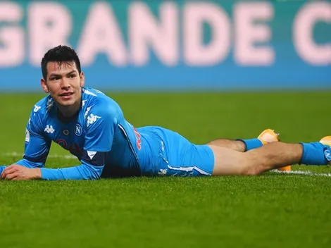 La lesión del Chucky se agravó por culpa de Gattuso