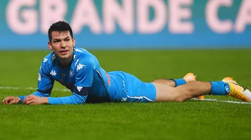 La lesión del Chucky se agravó por culpa de Gattuso