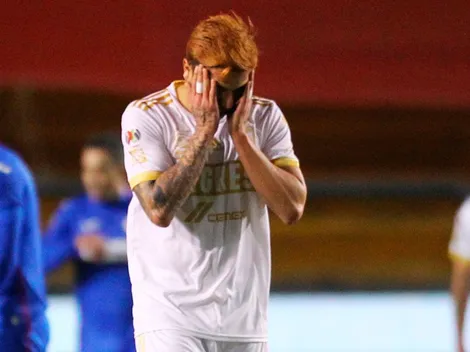 "Me da pena perder contra el equipo más salado en los últimos 23 años": Carlos Salcedo