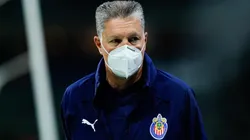 Lati dijo que Chivas pierde grandeza.