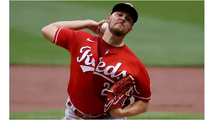 Trevor Bauer (Foto: Getty)