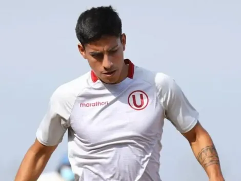 Murrugarra tras llamado a la selección peruana: "Nunca supe que me seguían"