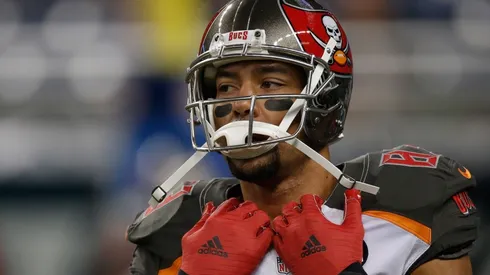 Vincent Jackson (Foto: Getty)