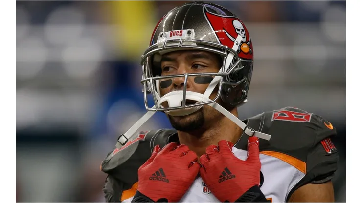 Vincent Jackson (Foto: Getty)