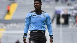 Adalid Maganda traería problemas a futuro...