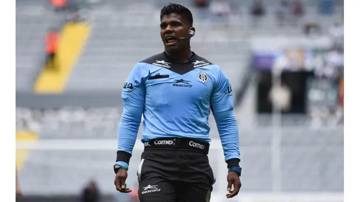 Adalid Maganda traería problemas a futuro...