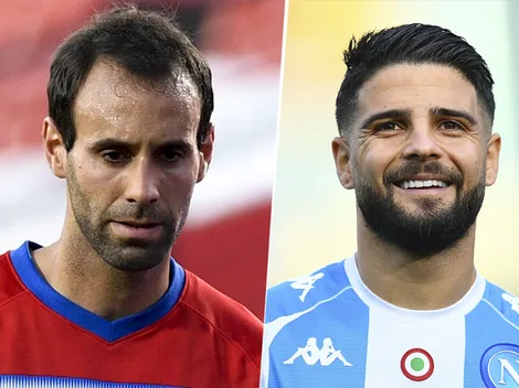 EN VIVO: Granada vs. Napoli por la Europa League