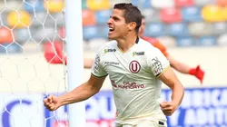 Aldo Corzo fue mundialista con la selección peruana en Rusia 2018.