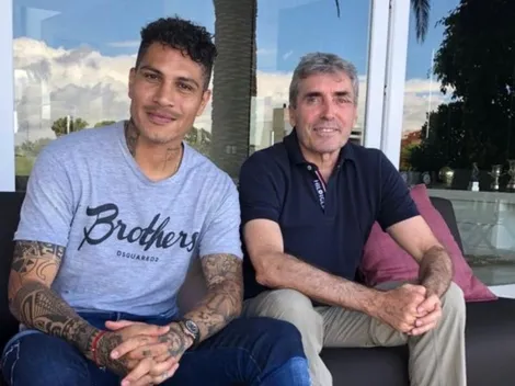 Paolo Guerrero recibió la mejor noticia de cara a las Eliminatorias