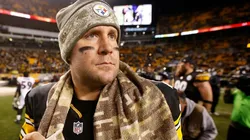 Ben Roethlisberger