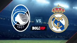 Atalanta vs. Real Madrid: ¿cuándo, a qué hora y en qué canal ver EN DIRECTO el duelo por la Champions League?