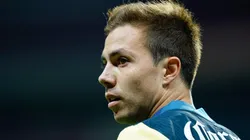 El gran objetivo de Sebastián Córdova para los JJOO