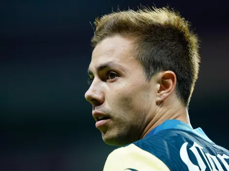 El gran objetivo de Sebastián Córdova para los JJOO