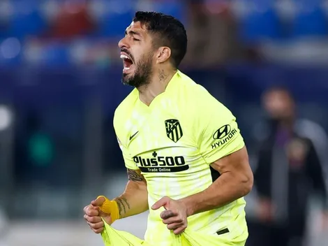 Atlético Madrid no pudo con Levante y celebran Real Madrid y Barcelona