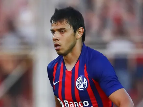 EN VIVO: San Lorenzo vs. Liniers por la Copa Argentina