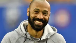 Thierry Henry