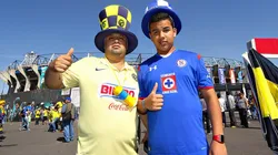 América, Cruz Azul y Pumas lideraron el rating en 2020