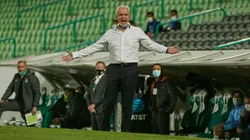 Las 3 bajas que tendría Rayados para visitar a Necaxa