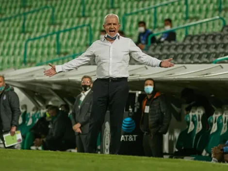 Las 3 bajas que tendría Rayados para visitar a Necaxa