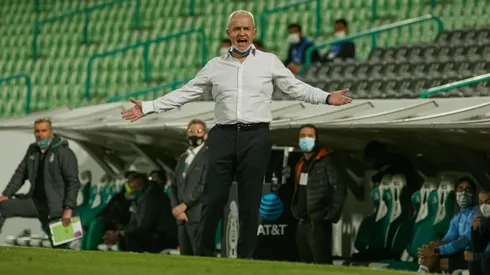 Las 3 bajas que tendría Rayados para visitar a Necaxa