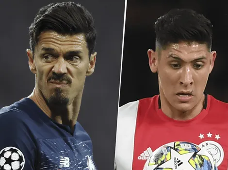 EN VIVO: Lille vs. Ajax por la Europa League