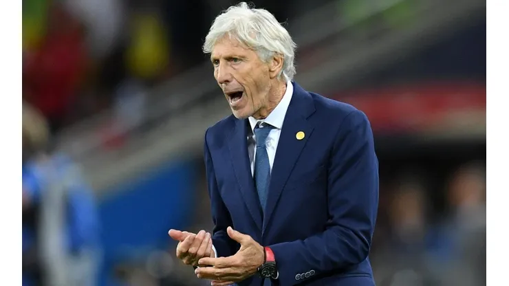 Milagro de Dios: José Pékerman por fin habló de su salida de la Selección