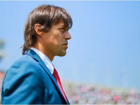 Matías Almeyda armó a San José Earthquakers con hasta 7 jugadores que ya dirigió