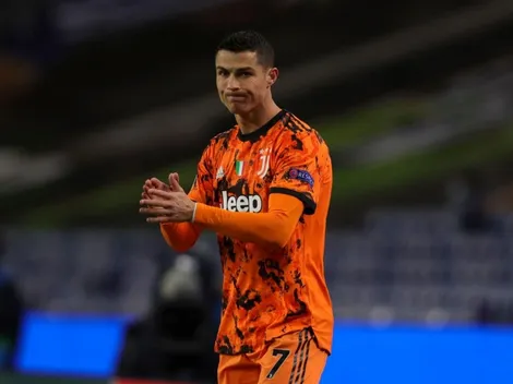 Porto dio la sorpresa del día, pero la Juventus de Cristiano sigue viva