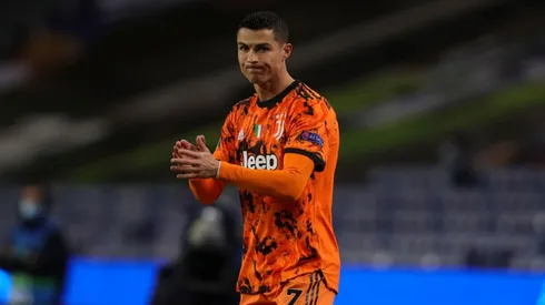 Porto dio la sorpresa del día, pero la Juventus de Cristiano sigue viva