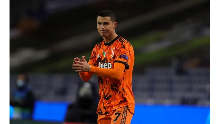 Porto dio la sorpresa del día, pero la Juventus de Cristiano sigue viva