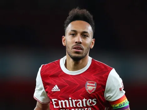 EN VIVO: Benfica vs. Arsenal por la Europa League