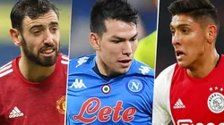 Agenda 18 de febrero (Imagen: Getty)