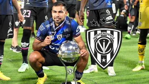 Independiente del Valle tendría varios jugadores que dejarían el equipo para el 2025. Foto; Getty,