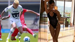 Las mejores fotos de Juan Iturbe y Guadalupe González en Acapulco