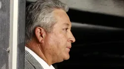 No le cerró la puerta: Víctor Vucetich volvió a referirse a la posibilidad de dirigir Rayados