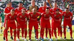 Los problemas no paran para los Tiburones Rojos.