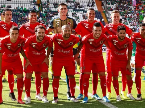 Veracruz: saldar la deuda o perder la categoría