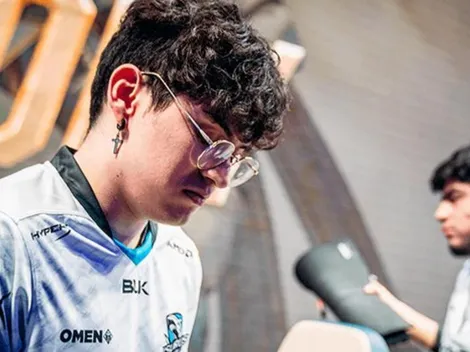 ¡Se acabó el sueño! Isurus Gaming eliminado de la Worlds 2019 de League of Legends