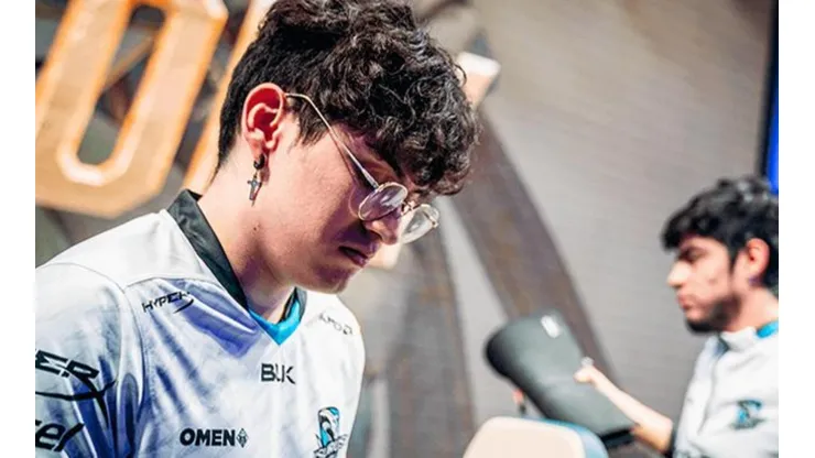Foto: Isurus Gaming