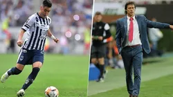 El guiño de Edson Gutiérrez para Matías Almeyda