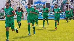 Club Atlético Ituzaingó