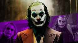 Bien mexicano: en 'Joker' aparece un bombo con los colores de un equipo de la Liga MX