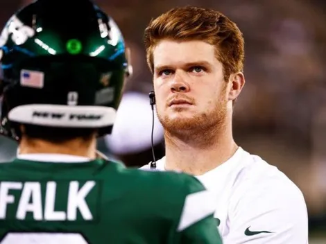 New York Jets pone fecha al regreso de Sam Darnold