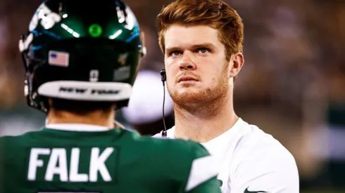 New York Jets pone fecha al regreso de Sam Darnold.