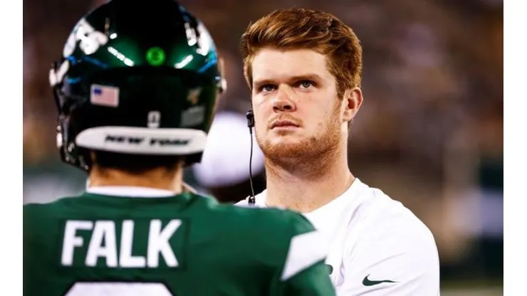 New York Jets pone fecha al regreso de Sam Darnold.