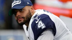¿Merece contrato? Los números de Dak Prescott ante equipos ganadores vuelven a preocupar