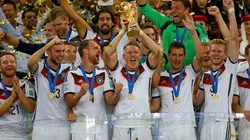 Un campeón del mundo con Alemania anunció su retiro a los 35 años