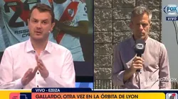 En FOX Sports aseguran que "se reflotó" el interés de un club francés en Gallardo