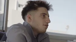 El video de Wos de menos de un minuto que la rompió en Twitter y tienen que escuchar todos