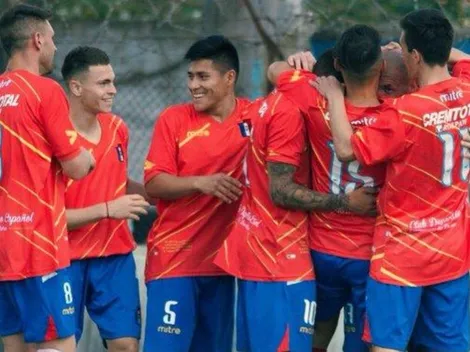 A qué hora juegan Argentino de Merlo vs. Deportivo Español por la Primera C